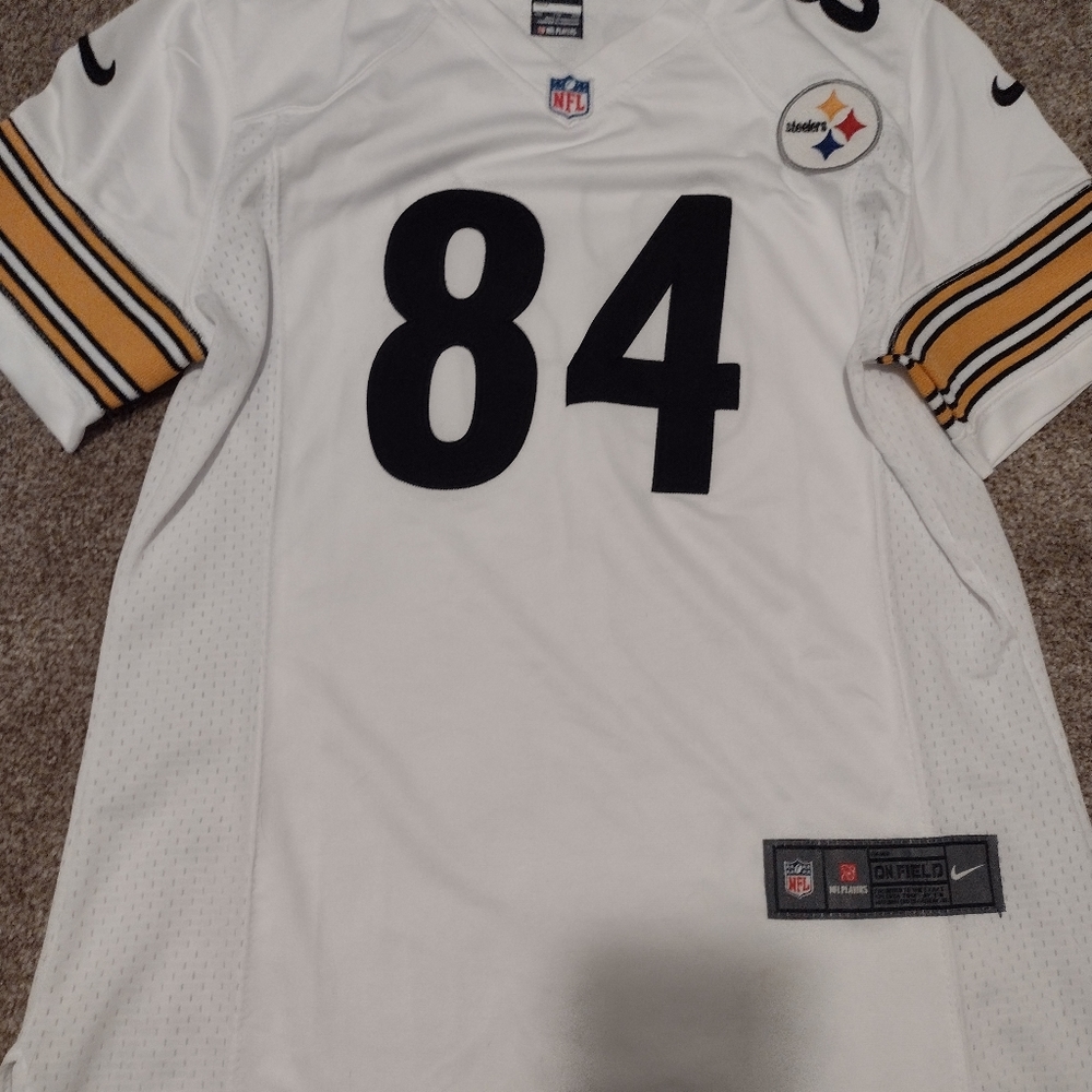 Steelers Antonio Brown Jersey